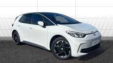 Volkswagen ID.3 125kW Match Pure 52kWh 5dr Auto Electric Hatchback